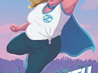 Faith: Taking Flight by Julie Murphy